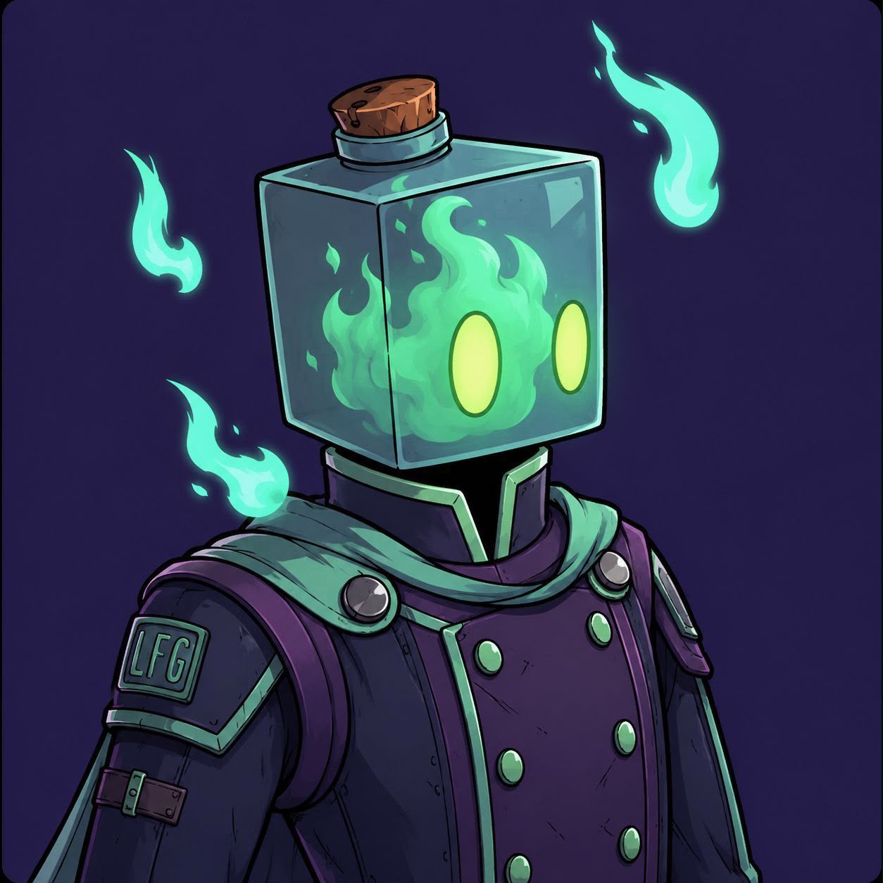 Arcadian sneak peek 1